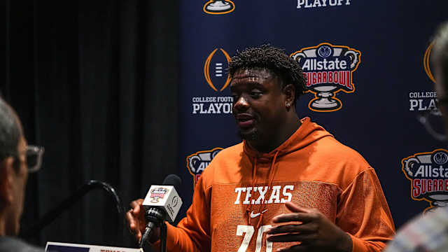 Christian Jones
